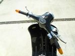 �������� �� ������ �������� Piaggio Vespa ET3 1995 ���� 19